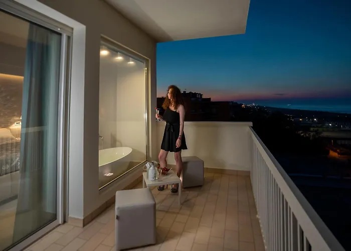 Ghirlandina Hotel Rimini