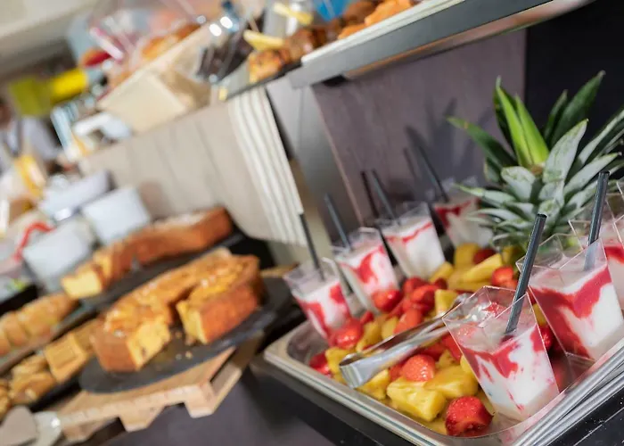 Ghirlandina 3* Rimini