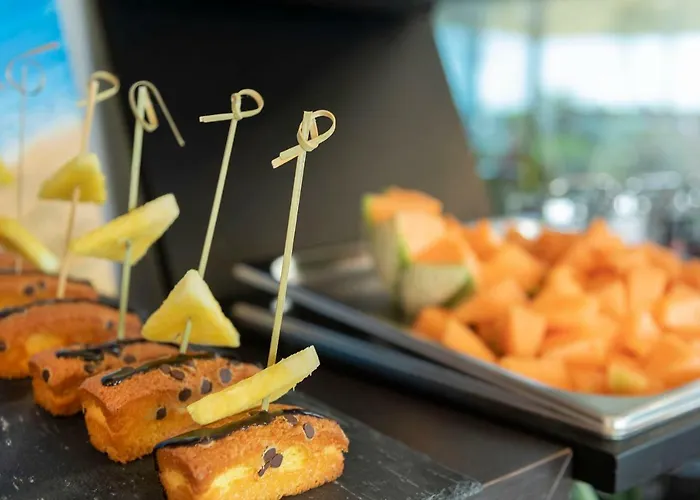 Ghirlandina Szálloda