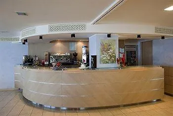 Otel Ghirlandina