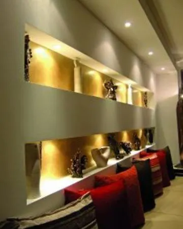 酒店 加兰迪娜酒店 3*