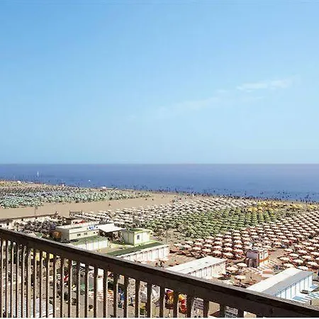 Otel Ghirlandina Rimini