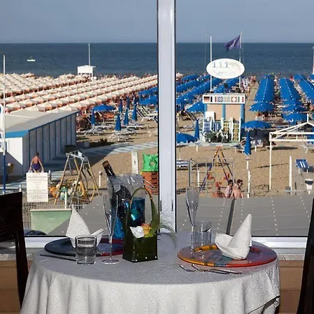 Ghirlandina 3* Ρίμινι