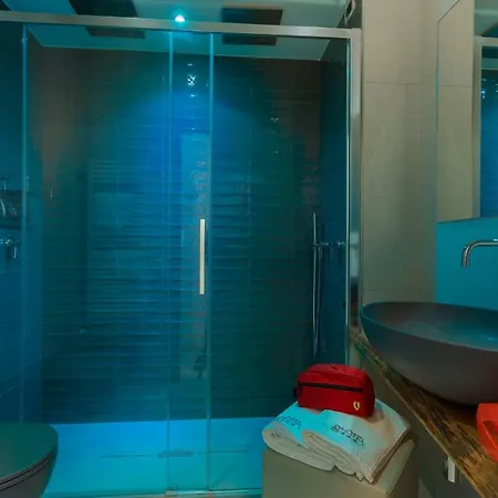 Ξενοδοχείο Ghirlandina Ρίμινι