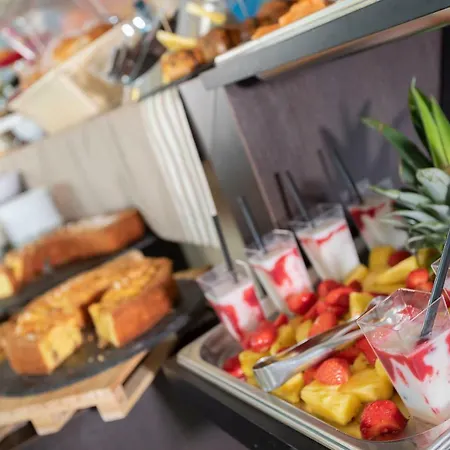 Ghirlandina 3* Ρίμινι