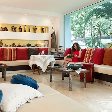 Ghirlandina 3* Ρίμινι