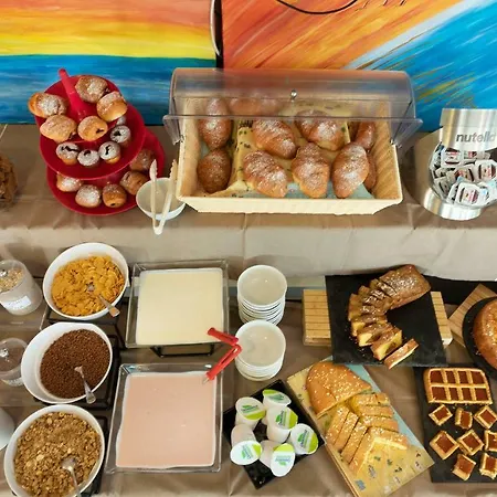 Ghirlandina 3* Rimini