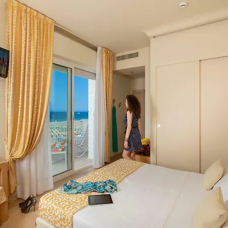Ghirlandina Otel Rimini