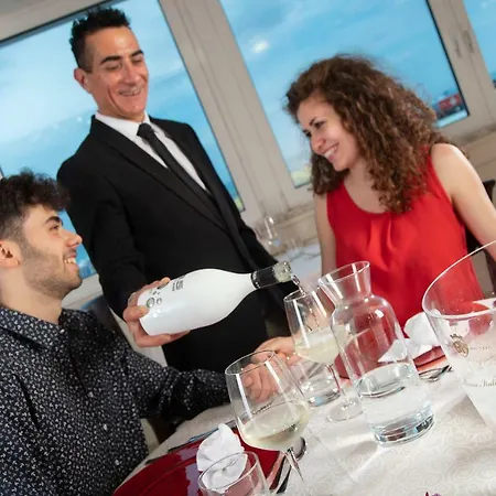 Ghirlandina Ρίμινι