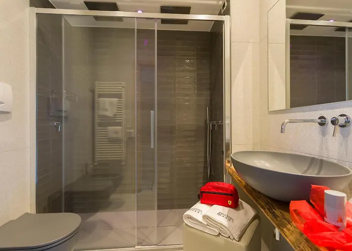 Ghirlandina Hotel Rimini