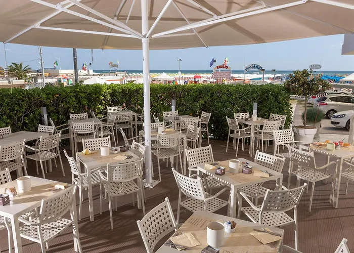 Hotel Ghirlandina Rimini