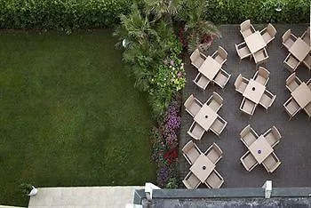 Hotel Ghirlandina Rimini