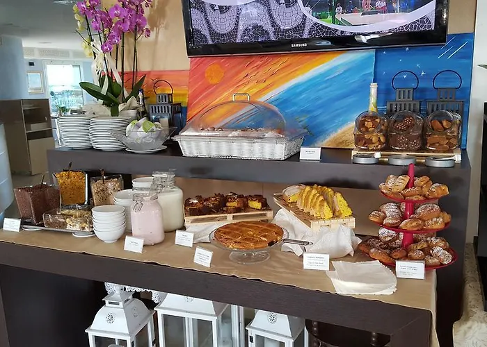 Ghirlandina Hotel 3*