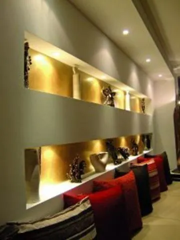 فندق Ghirlandina 3*
