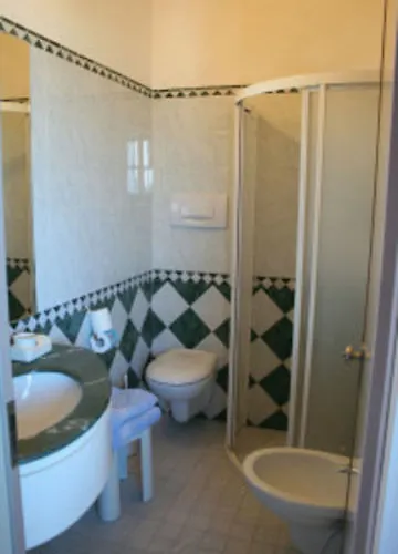 Hotel Ghirlandina Rimini