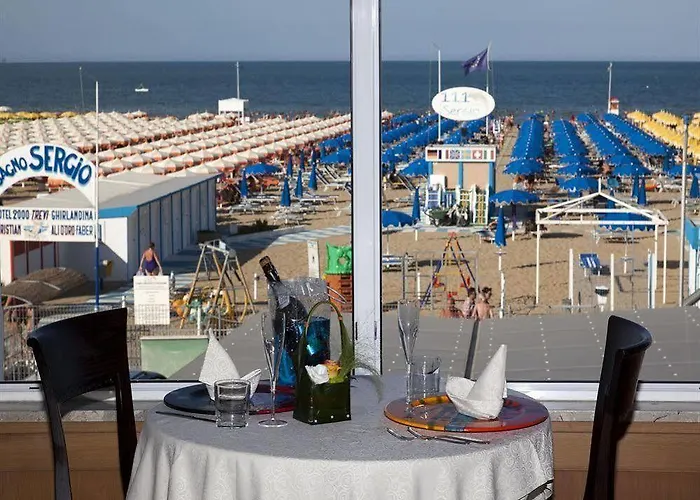 Ghirlandina 3* Rimini