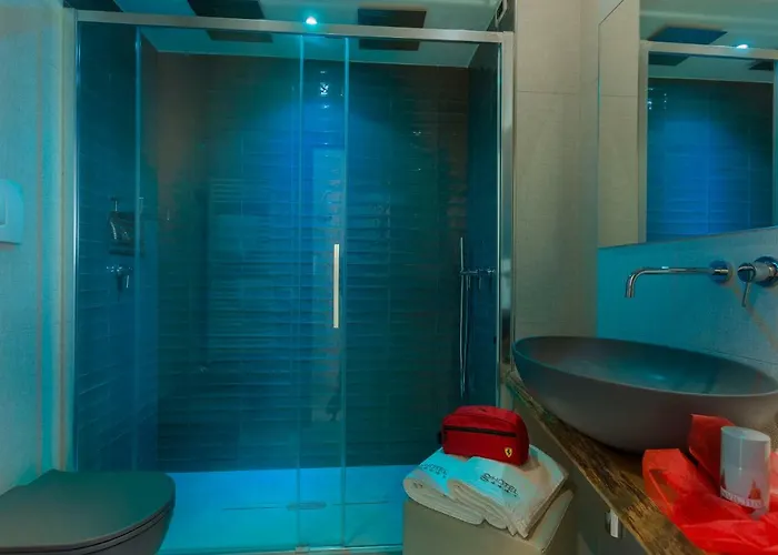 Hotel Ghirlandina Rimini