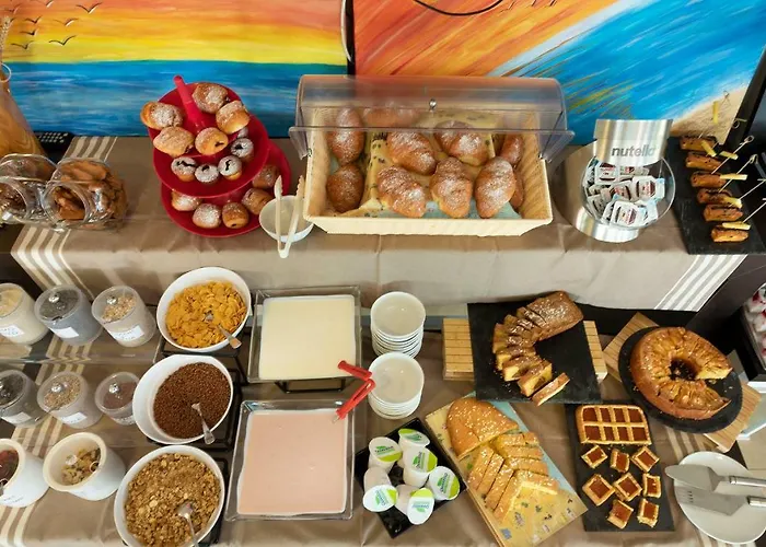 Ghirlandina 3* Rimini