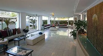 Szálloda Ghirlandina